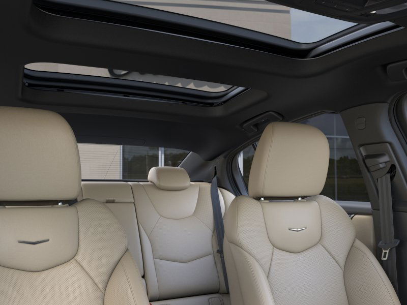 2025 Cadillac CT5 Premium Luxury photo 52