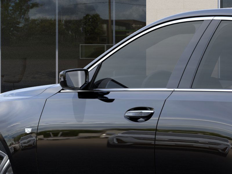 2025 Cadillac CT5 Premium Luxury photo 41