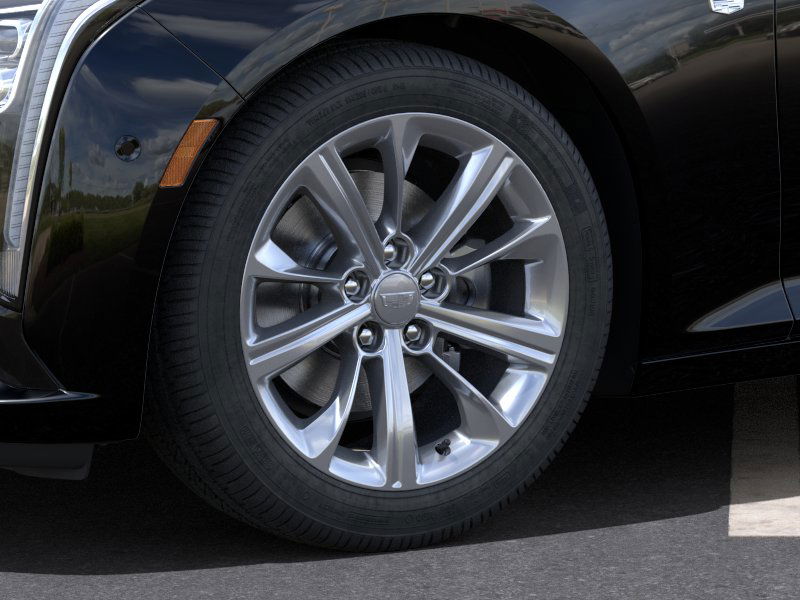 2025 Cadillac CT5 Premium Luxury photo 38