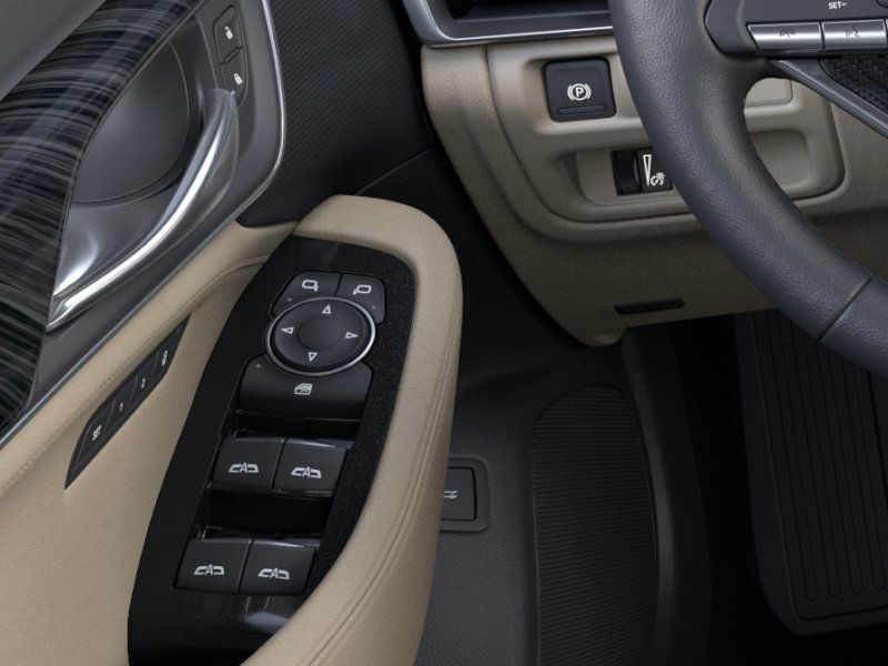 2025 Cadillac CT5 Premium Luxury photo 50