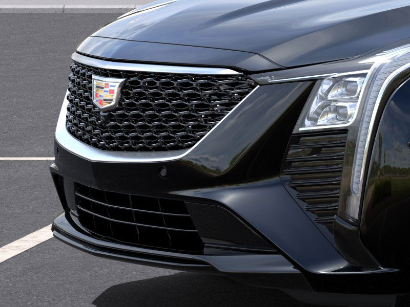 2025 Cadillac CT5 Premium Luxury photo 42