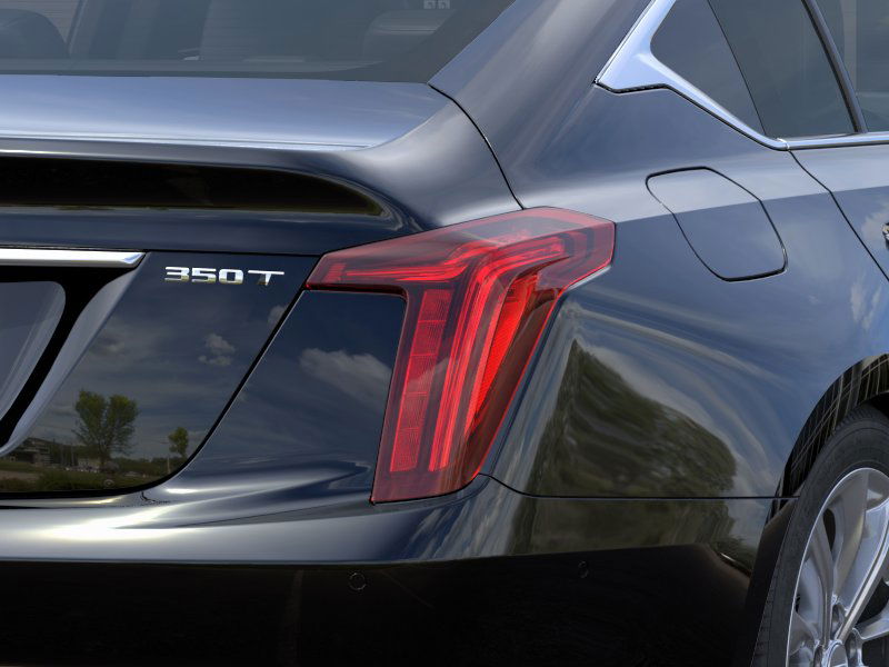 2025 Cadillac CT5 Premium Luxury photo 40