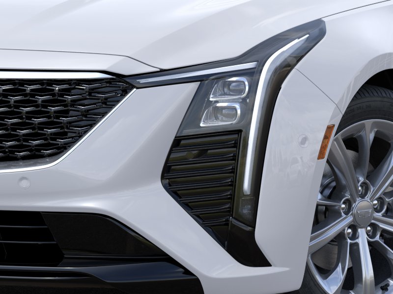 2026 Cadillac CT5 Premium Luxury - Photo 42