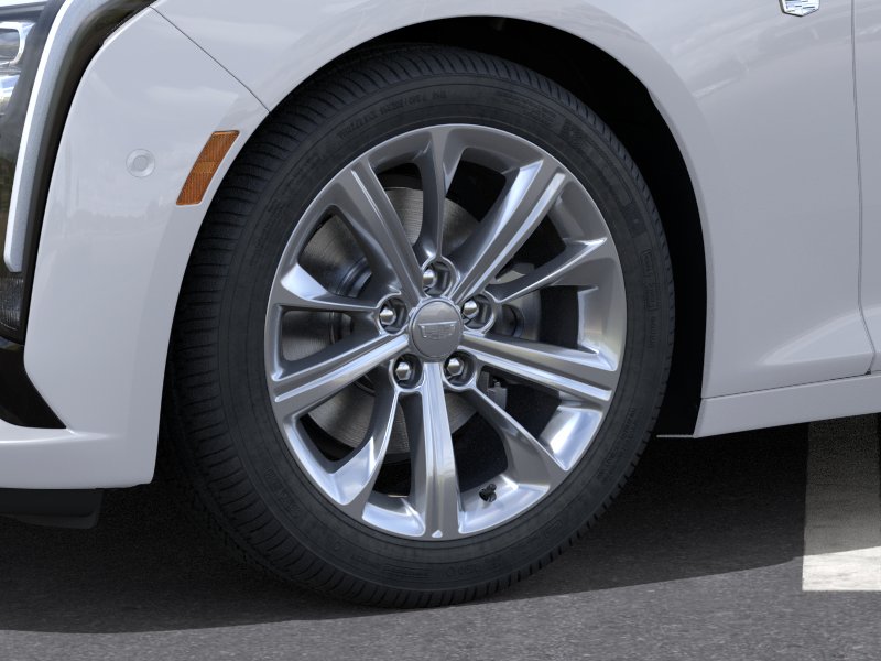 2026 Cadillac CT5 Premium Luxury - Photo 41