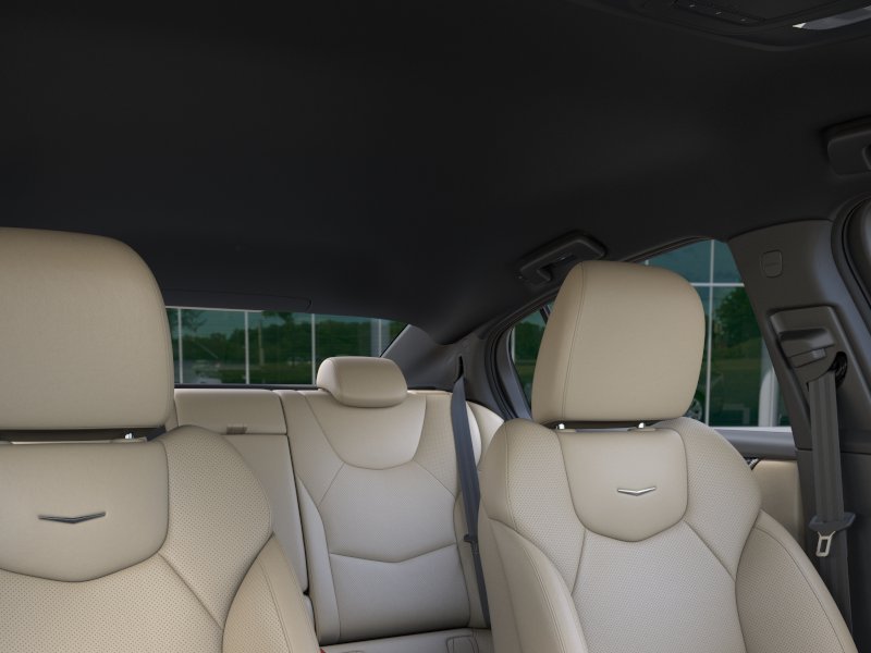 2026 Cadillac CT5 Premium Luxury - Photo 56