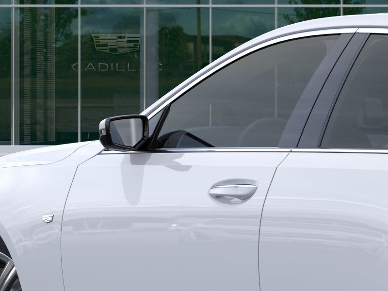 2026 Cadillac CT5 Premium Luxury - Photo 44