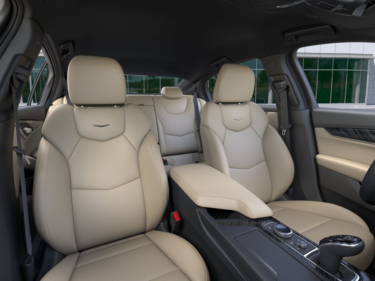 2026 Cadillac CT5 Premium Luxury - Photo 48