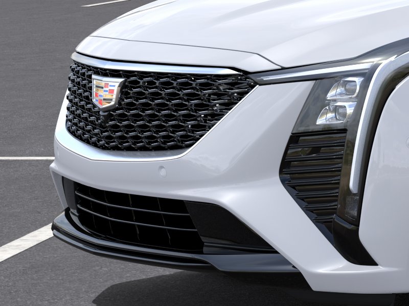 2026 Cadillac CT5 Premium Luxury - Photo 45