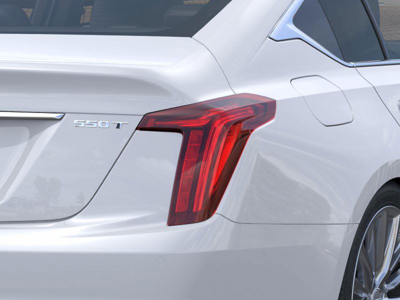 2026 Cadillac CT5 Premium Luxury photo 11