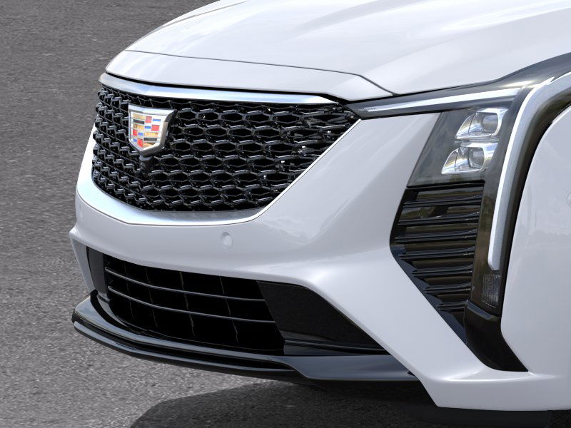 2026 Cadillac CT5 Premium Luxury photo 13