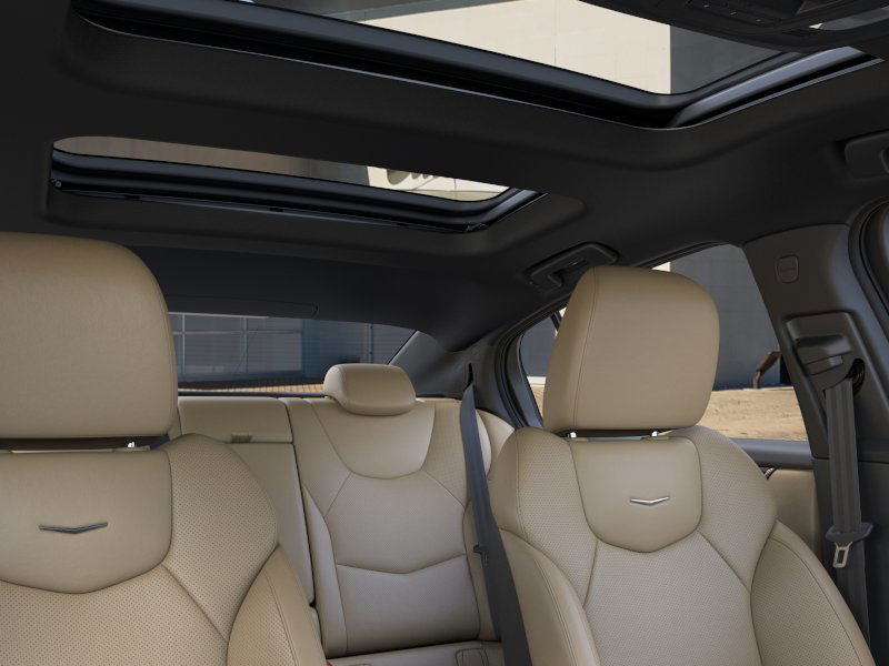 2026 Cadillac CT5 Premium Luxury photo 24