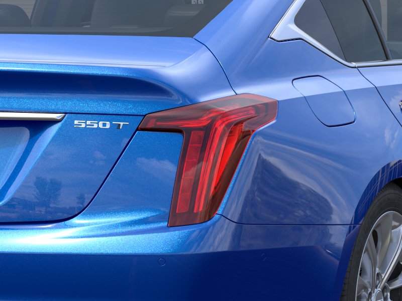 2026 Cadillac CT5 Premium Luxury - Photo 11