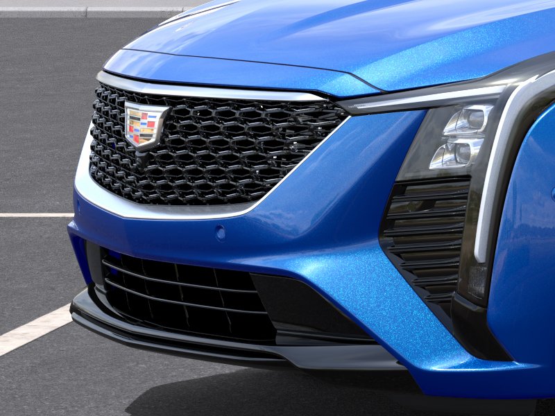 2026 Cadillac CT5 Premium Luxury - Photo 13
