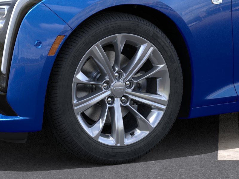 2026 Cadillac CT5 Premium Luxury - Photo 9