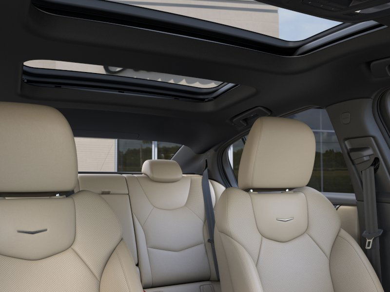 2026 Cadillac CT5 Premium Luxury photo 23