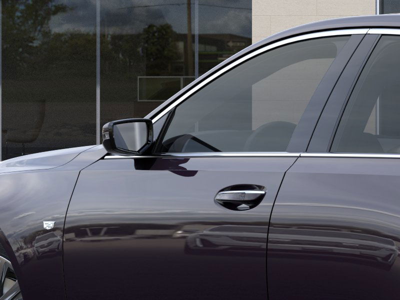 2026 Cadillac CT5 Premium Luxury photo 11