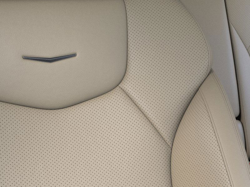 2026 Cadillac CT5 Premium Luxury photo 20