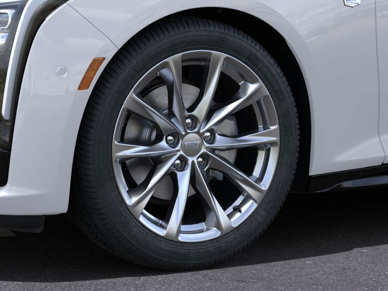 2025 Cadillac CT5 Sport - Photo 36