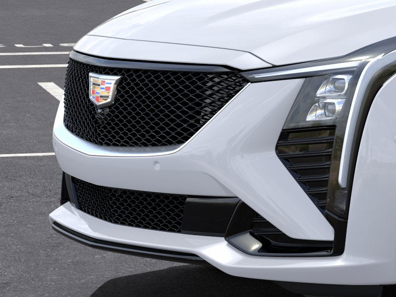 2025 Cadillac CT5 Sport - Photo 40