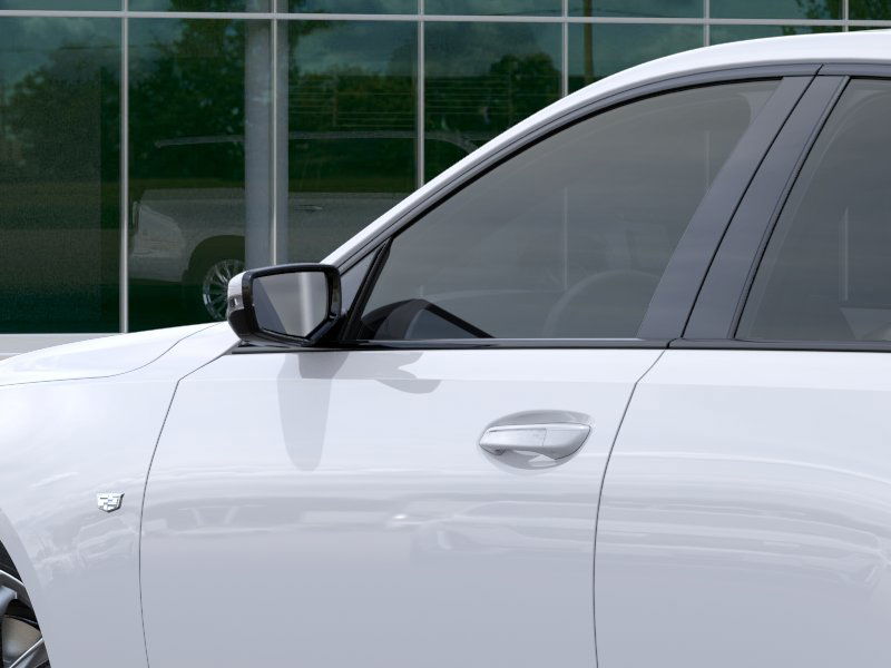 2025 Cadillac CT5 Sport - Photo 39