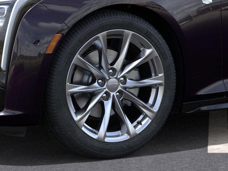 2026 Cadillac CT5 Sport photo 9