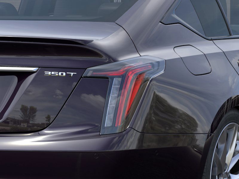 2026 Cadillac CT5 Sport photo 11