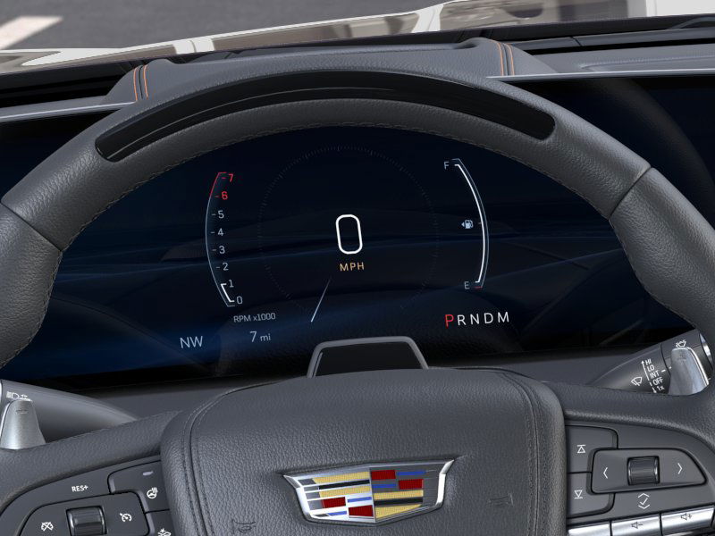 2026 Cadillac CT5 Sport photo 18