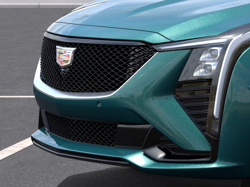 New 2026 Typhoon Metallic Cadillac Sport image 14