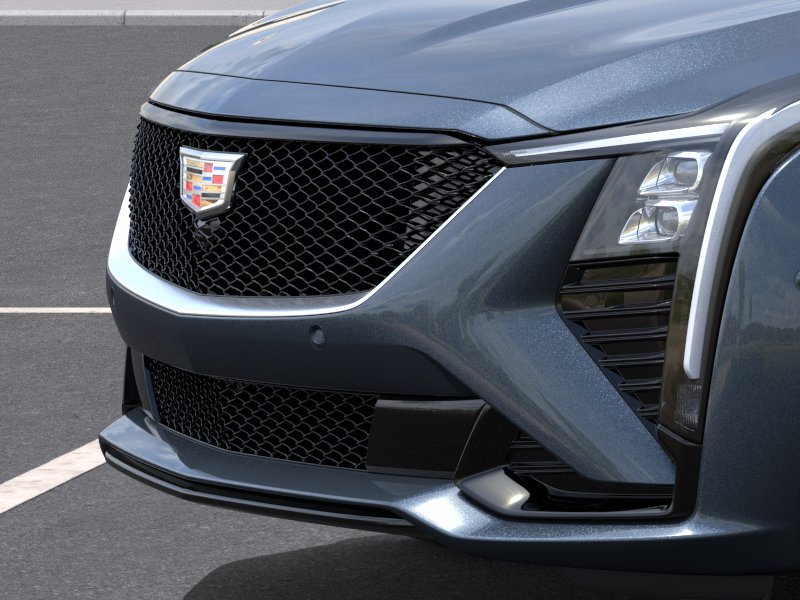 2026 Cadillac CT5 Sport - Photo 13