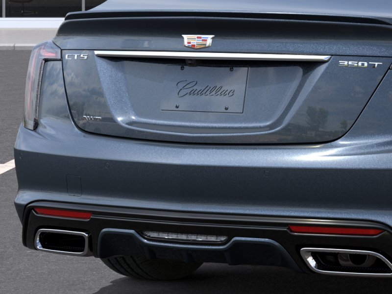 2026 Cadillac CT5 Sport - Photo 14