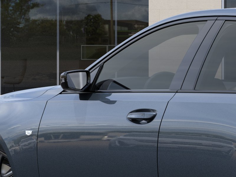 2026 Cadillac CT5 Sport - Photo 12