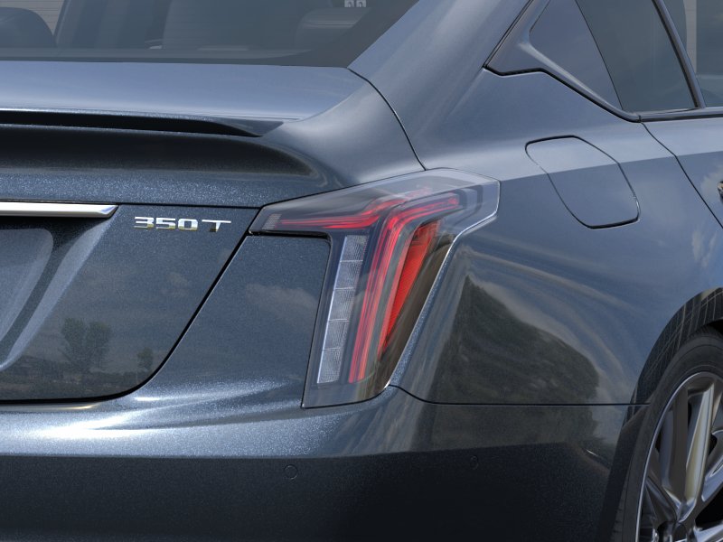 2026 Cadillac CT5 Sport - Photo 11