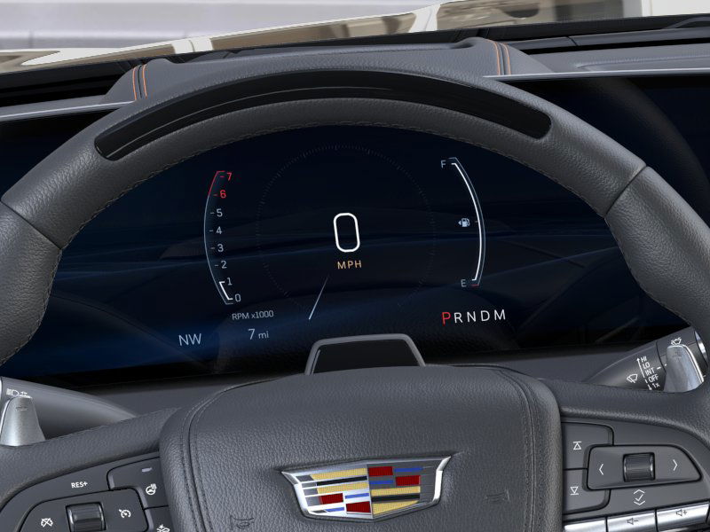 2026 Cadillac CT5 Sport photo 18