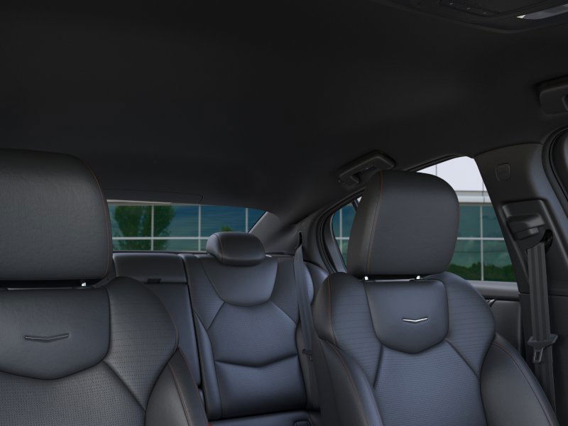 2026 Cadillac CT5 Sport photo 24