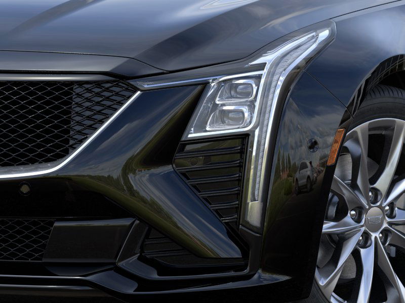 2025 Cadillac CT5 Sport - Photo 34