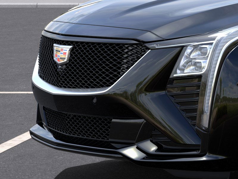 2025 Cadillac CT5 Sport - Photo 37