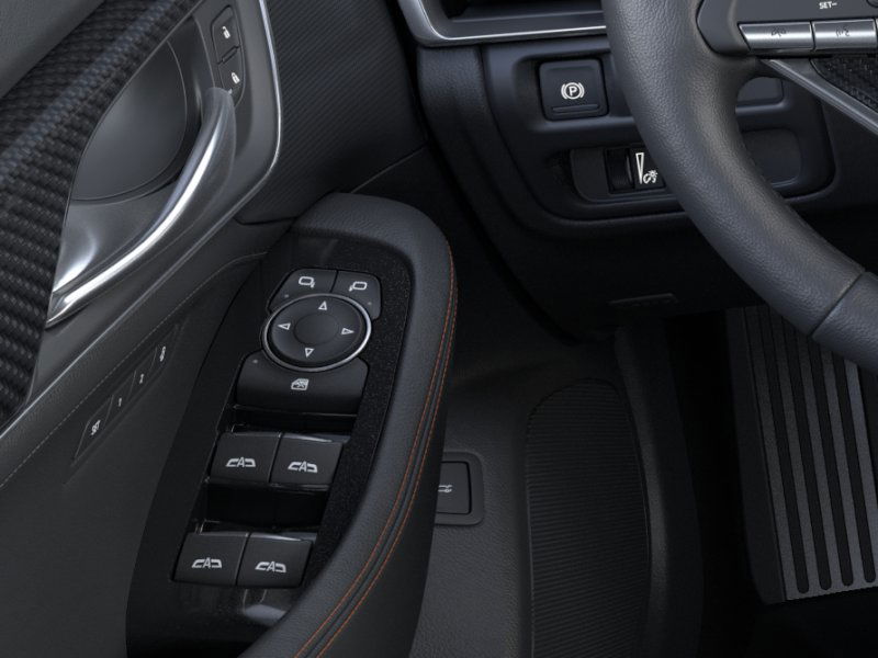 2025 Cadillac CT5 Sport - Photo 46