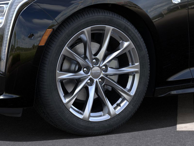 2025 Cadillac CT5 Sport - Photo 33