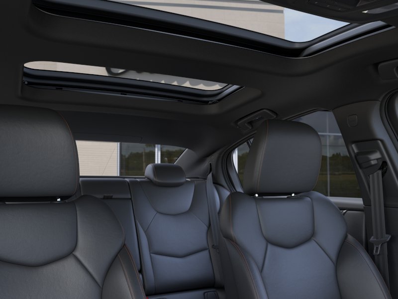 2026 Cadillac CT5 Sport - Photo 49