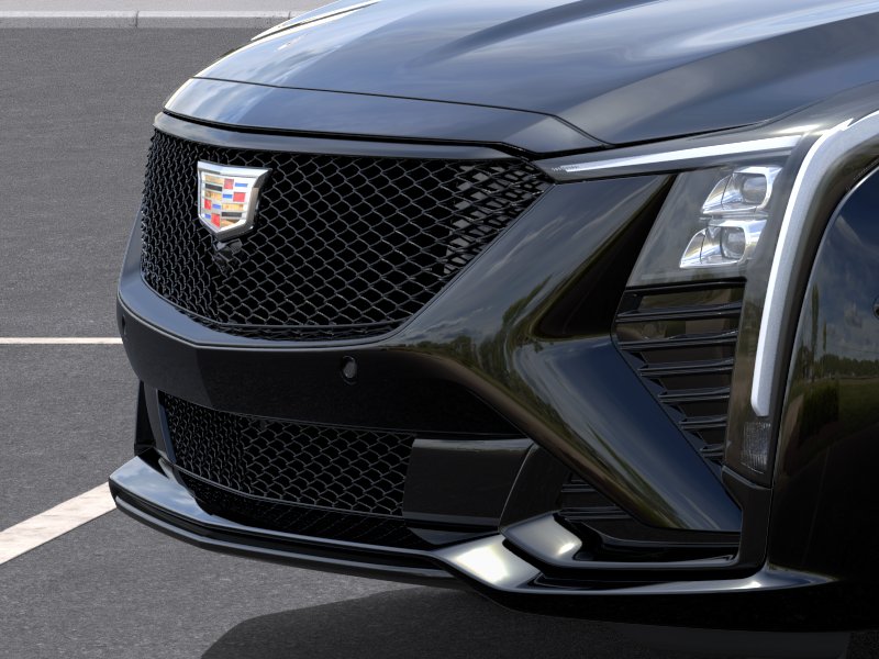 2026 Cadillac CT5 Sport - Photo 13