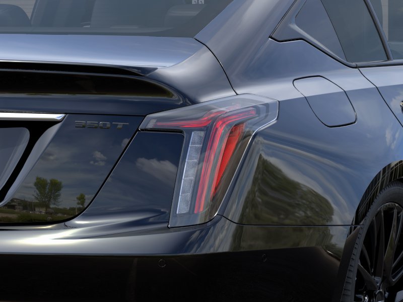 2026 Cadillac CT5 Sport - Photo 11