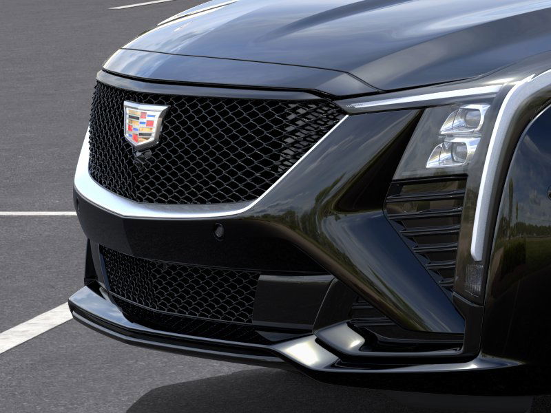2026 Cadillac CT5 Sport photo 13