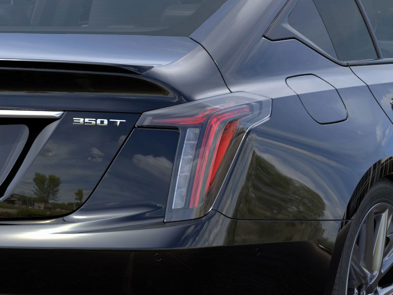 2026 Cadillac CT5 Sport photo 11