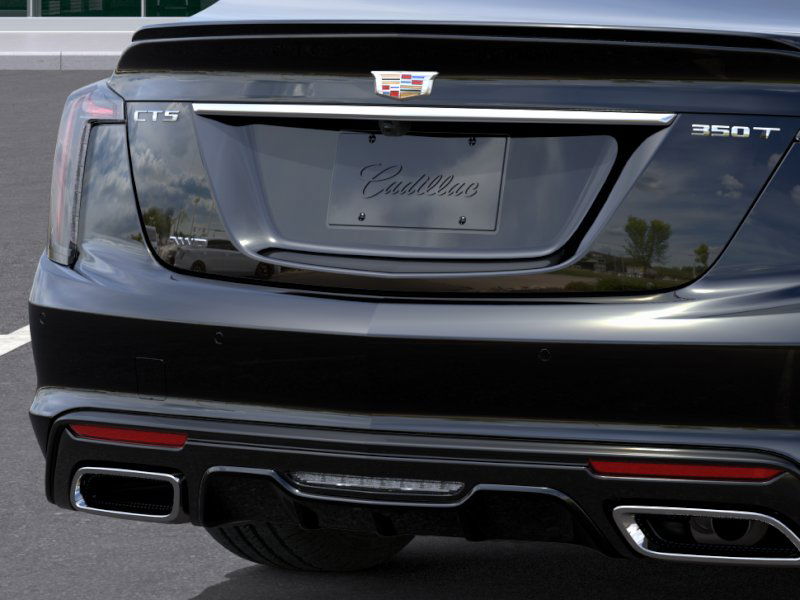 2026 Cadillac CT5 Sport photo 14