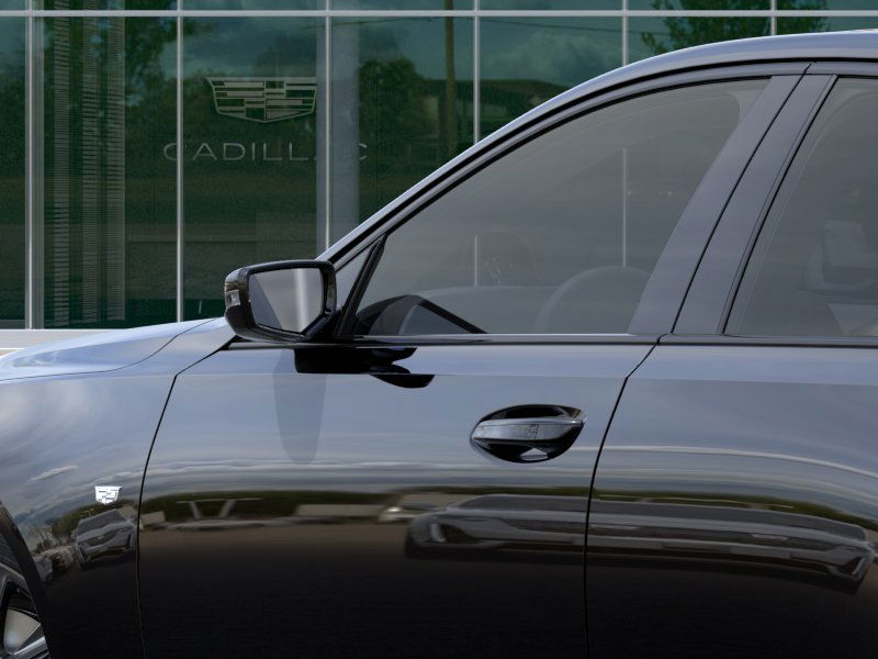 2026 Cadillac CT5 Sport photo 12