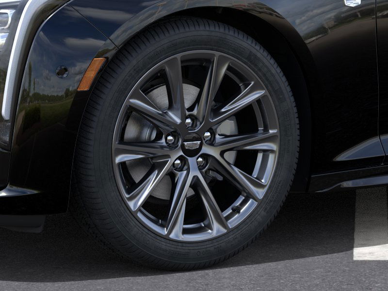 2026 Cadillac CT5 Sport photo 9