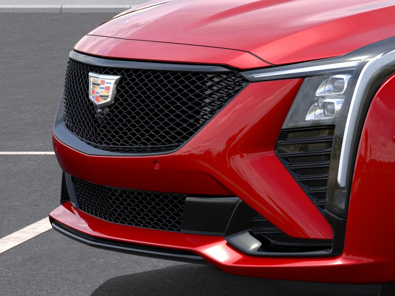 2026 Cadillac CT5 Sport - Photo 13