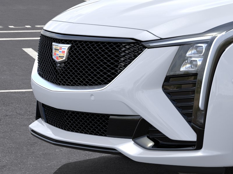 2026 Cadillac CT5 Sport - Photo 13