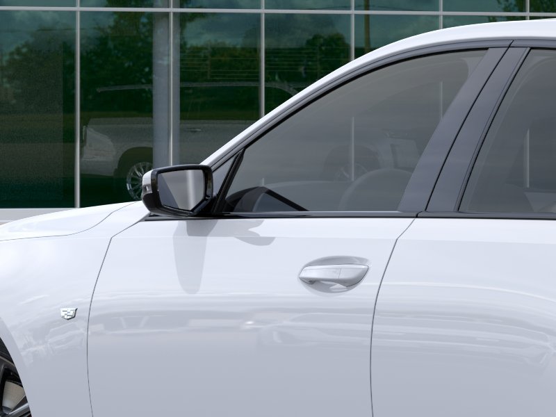 2026 Cadillac CT5 Sport - Photo 12
