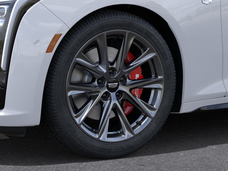 2026 Cadillac CT5 Sport - Photo 9